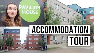 Accommodation Tour - iQ Pavilions, Pavilion House Lincoln | ohhitsonlyalice