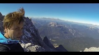 vom Reintal zur Zugspitze an einem Tag - 21km in 8 h