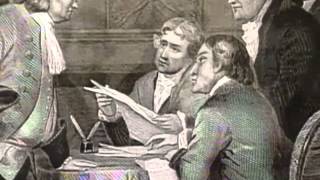 Ben Franklin short biography