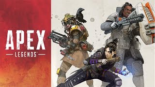 900kill目指し 超特攻スタイルでAPEX LEGENDS キル量産計画 #APEXLEGENDS