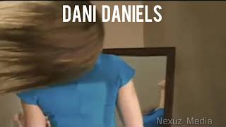 Dani daniels whatsapp status