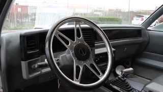 1982 El Camino Custom