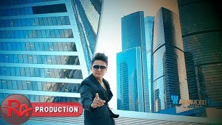 Ravshan Annaev "Sevaman"  | Равшан Аннаев "Cеваман" (2017)