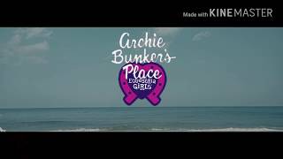 Archie Bunker's Place EQG Intro 4/18/18 Amanda's First Job Season 22 Episode 4