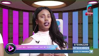 Nahamagaye Riderman aranga| Asinah Era yakuyeho urujijo rwose| Turn Up