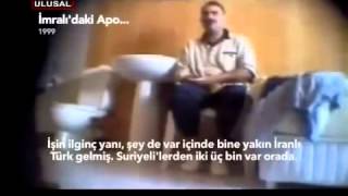 ▶ Abdullah Öcalan ın sorgu görüntüleri 6   YouTube 360p