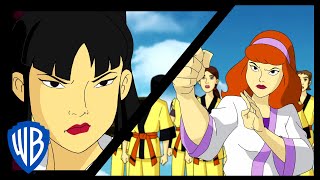 Scooby-Doo! en Français | La magie des arts martiaux de Daphné
