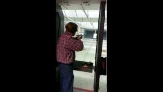 Mosin Nagant M44 Carbine