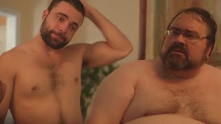 Bear City Selects: Carlos & Micheal get heated...