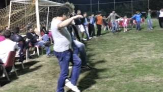 Macedonians of Neret 15 Aug 2012 Μακεδόνες από Neret (Πολυπόταμος) - 3