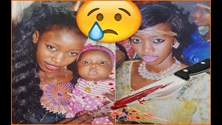 Pikine (CIPS): incroyable scène de meurtre d'une Maman d'un enfant de 2ans qui habite à Thiaroye/Mer