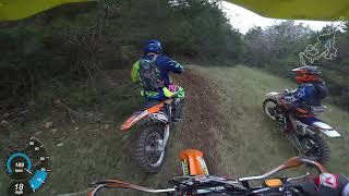 TORCS Revs Place Lap 1