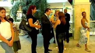 Celso Russomanno - Consumidora vs Loja de Vestidos parte 2