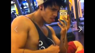 Eu meu video andres james fernandez :P para mim vc princesa perfeita Juliana :3