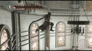 Assassin´s Creed 2 - Santa Maria del Fiore : complete Solution with secret places! HD