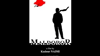 Kadour NAIMI MALDOROR's SONGS Full Movie Film Original English Version