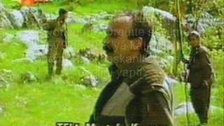 pkk leşleri