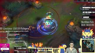 The Great Escapes Episode 3 - Ft Tower Diving Shyvanna