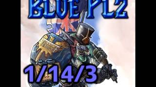 Blue Plz! - Season 1 Episode 14 - Part 3: "They may actually be telling the truth to you"