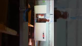 Станок для набивки сигаретных гильз.Electric Cigarette machine