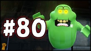 LEGO Dimensions - LBA - EPISODE 80