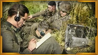Дневник немецкого солдата на Восточном фронте. Часть 2