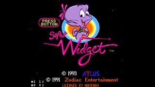 Полное прохождение денди ( Dendy, Nes ) - Widget