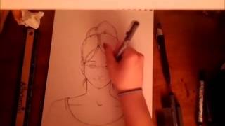 How I| Draw Me Anime Style