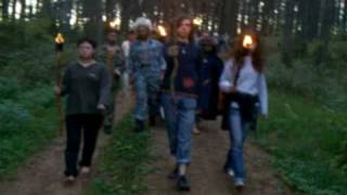 Осеннее равноденствие-2006