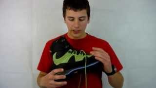 Mammut Monolith GTX Review