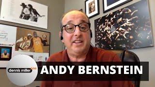 The stories behind renowned sports photographer Andy Bernstein's most famous photos