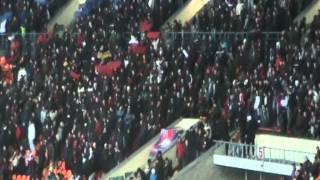 "Перф" лошадей 19.03.12