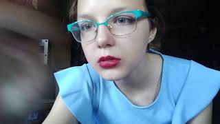 АСМР *Макияж подружке*|ASMR *Makeup for friend*