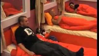 Vip Brother 3 !! Смях !!   Ицо Хазарта  малка пародия на Забранена любов