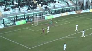 Aleksandar Solic ● Khazar 0-1 Baku ●