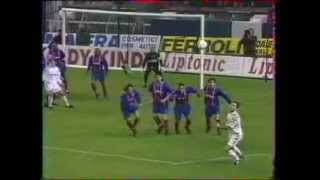 PSG Parme mars 96 Resumé