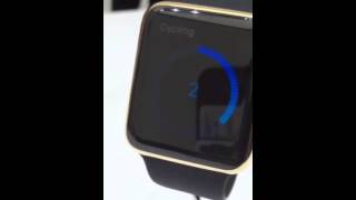 ساعة أبل وج الجديدة تنزل في الاسواق 2015 Apple Watch (iWatch)