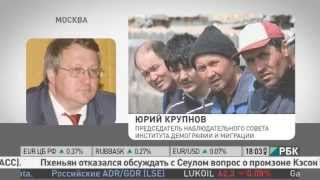 Митинги и Пикеты за Визовый режим со Средней Азией