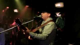 Grupo Caval -  Maldito Licor (cover, de Los Rancheritos Del Topochico)