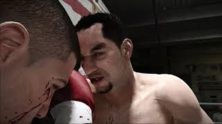 POV Boxing #26