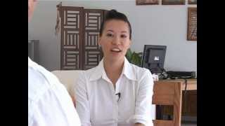 Window on Thailand: The Andaman Series with Able Wanamakok