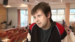 prof. Krzysztof Stencel  - komentarz "na gorąco"