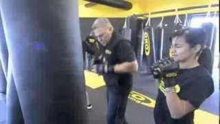 CKO Kick Boxing