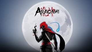 Aragami - Walkthrough HD - Chapter 13: Twin Souls (2P Co-op)