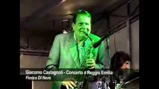 Orchestra Giacomo Castagnoli - Concerto a Reggio Emilia
