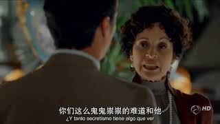 看电影学西班牙语 带字幕 Learn Spanish by Movie Aprender Español 第3季第3集第1节（中西字幕）