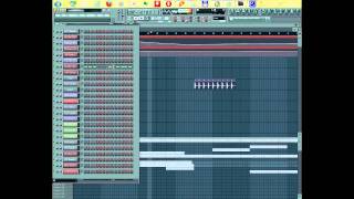 RXON - summer jam by Bobalazs (HD)