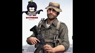 КАК СТАТЬ ВЕТЕРАНОМ | CALL OF DUTY