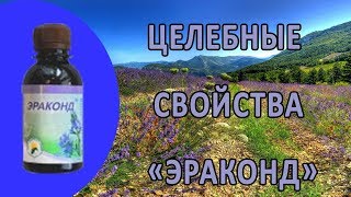 «Эраконд» и его свойства.  Здоровье с препаратом «Эраконд»