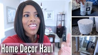 ? Glam Home ? HOME DECOR HAUL | AMAZON FINDS | PR HAUL